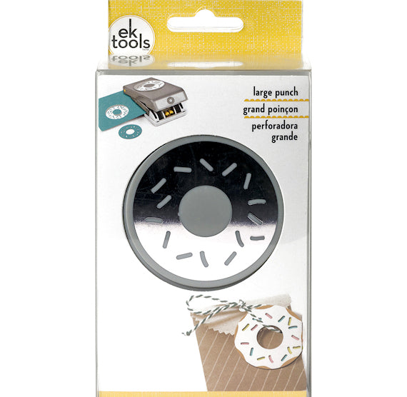 Shop CLOSEOUT SALE: Ek Success 1.5 Snowflake Paper Punch for Crafting –  Sprinkle Bee Sweet