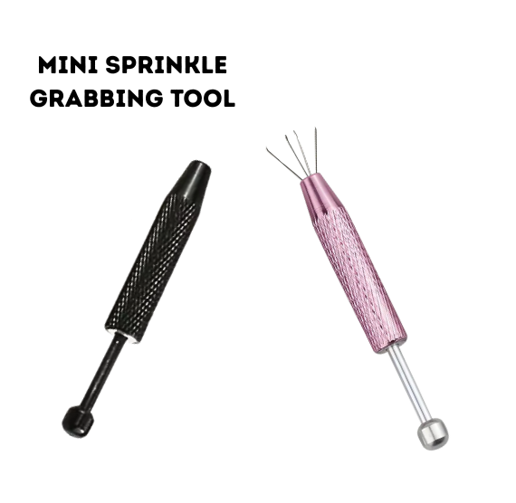 Sprinkle-It® Sprinkle Placing Pen Tool | www.sprinklebeesweet.com