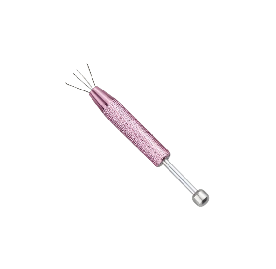Sprinkle-It® Sprinkle Placing Pen Tool | www.sprinklebeesweet.com