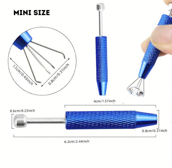 Sprinkle-It® Sprinkle Placing Pen Tool | www.sprinklebeesweet.com