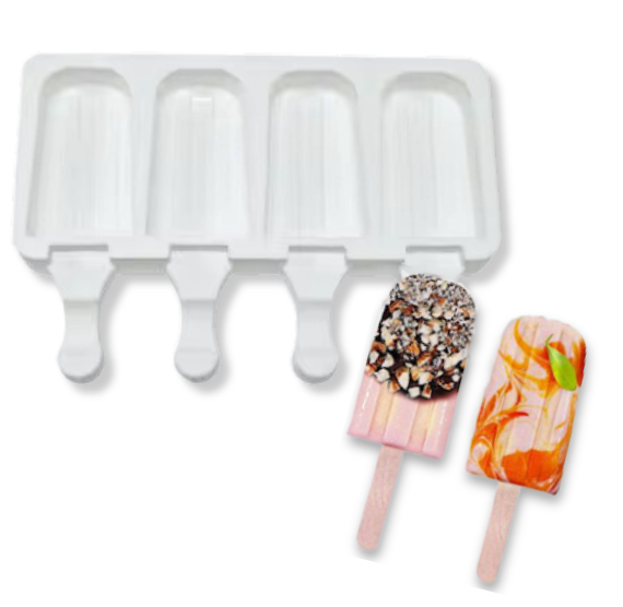 Popsicle Mold: Cakesicle | www.sprinklebeesweet.com