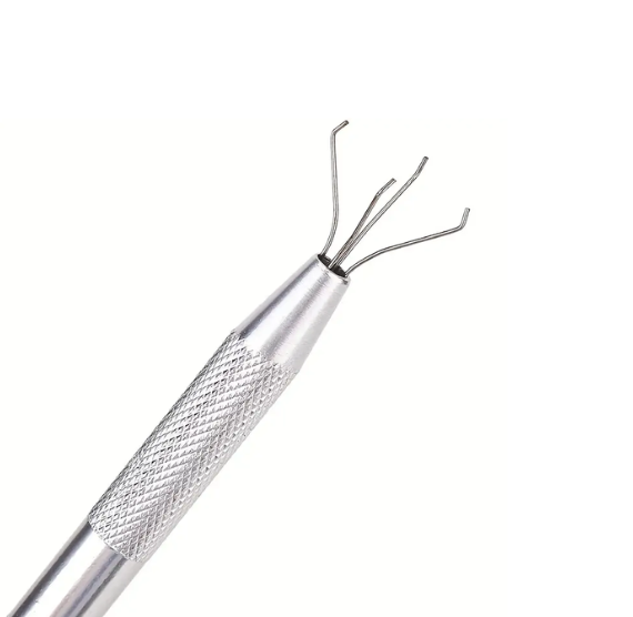 Sprinkle-It® Sprinkle Placing Pen Tool | www.sprinklebeesweet.com