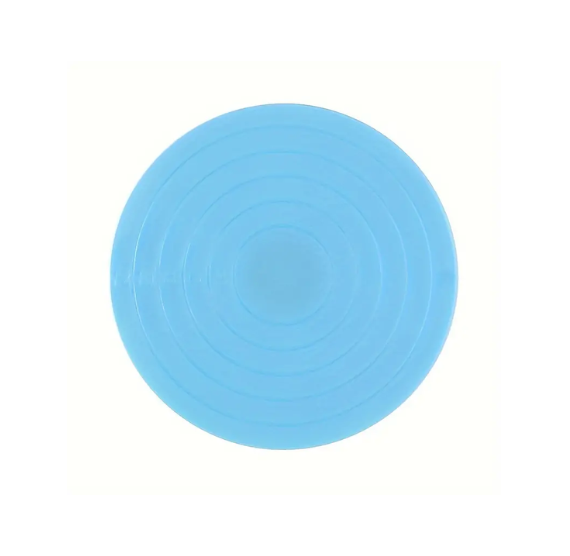 Cookie Decorating Turntable | www.sprinklebeesweet.com