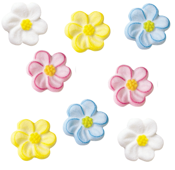 Easter Sugar Toppers Box Set: 2024 with FREE GIFT | www.sprinklebeesweet.com