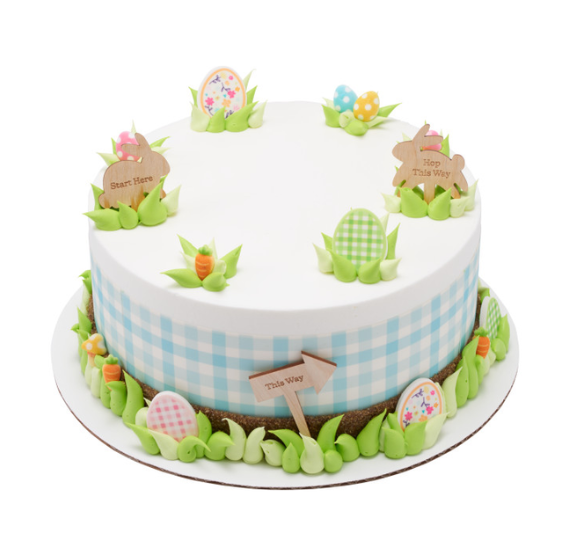 Easter Sugar Toppers Box Set: 2024 with FREE GIFT | www.sprinklebeesweet.com