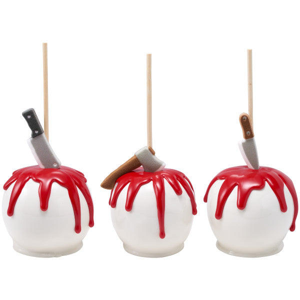 Spooky Halloween Sugar Toppers Box - LIMITED STOCK DEAL | www.sprinklebeesweet.com