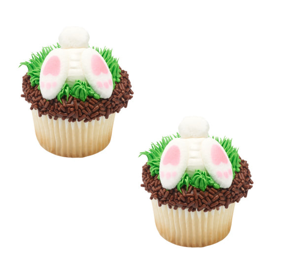 Easter Sugar Toppers Box Set: 2024 with FREE GIFT | www.sprinklebeesweet.com