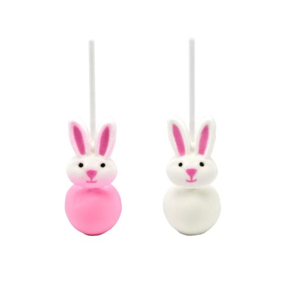 Easter Sugar Toppers Box Set: 2024 with FREE GIFT | www.sprinklebeesweet.com