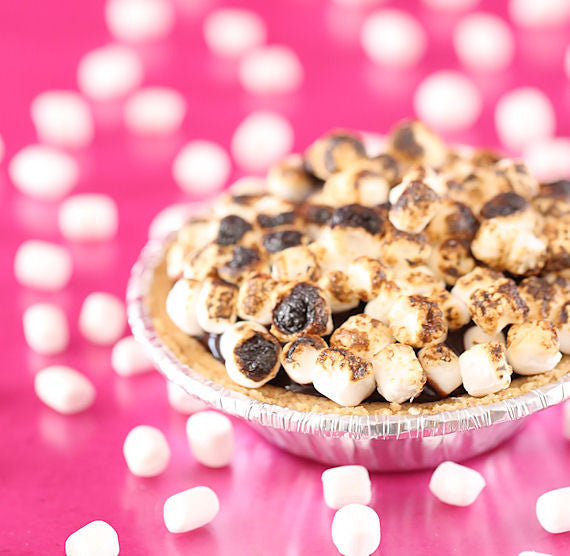 Bulk Mini 3" Foil Pie Pans: 200 | www.sprinklebeesweet.com