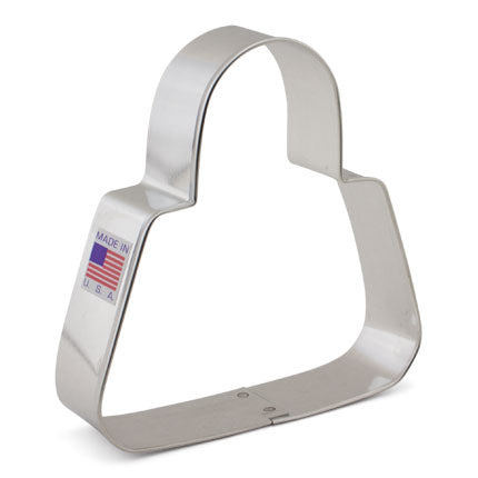 Purse Cookie Cutter Set | www.sprinklebeesweet.com