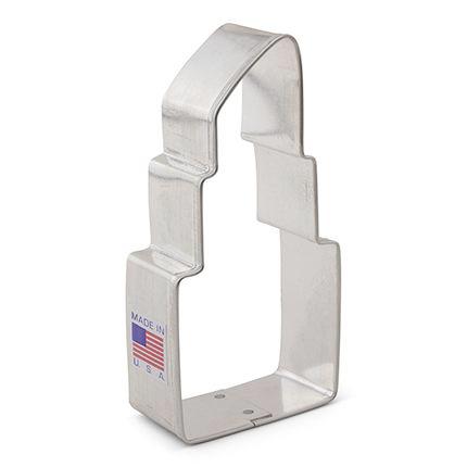 Purse Cookie Cutter Set | www.sprinklebeesweet.com