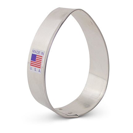 Happy Easter Cookie Cutters | www.sprinklebeesweet.com