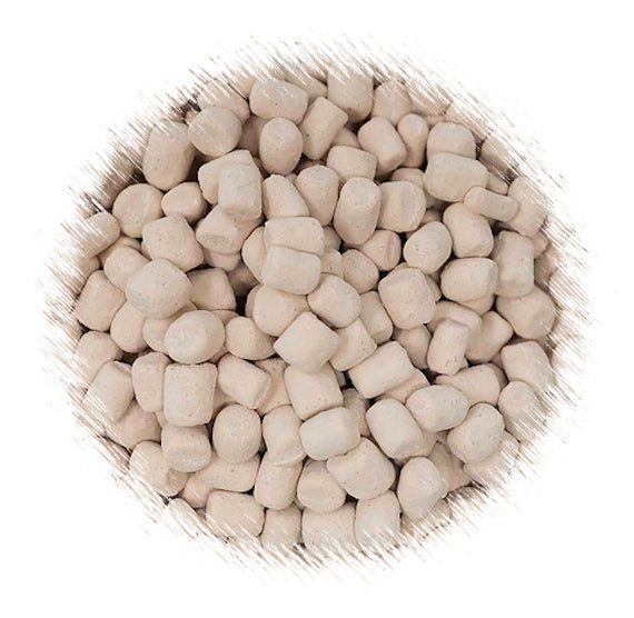 Dehydrated Cocoa Micro Marshmallow Bits: Bulk 2lb Bag | www.sprinklebeesweet.com