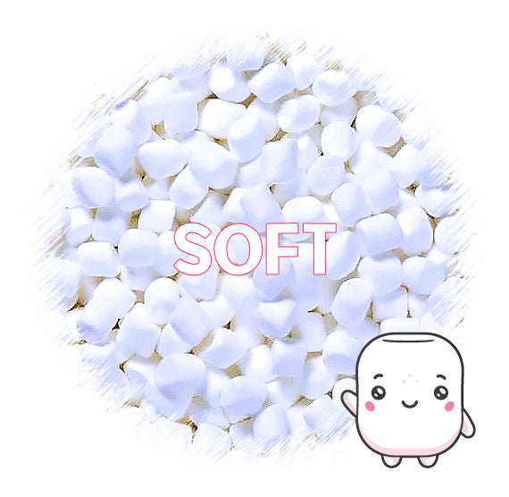 Bulk Micro Marshmallows: 2lb | www.sprinklebeesweet.com