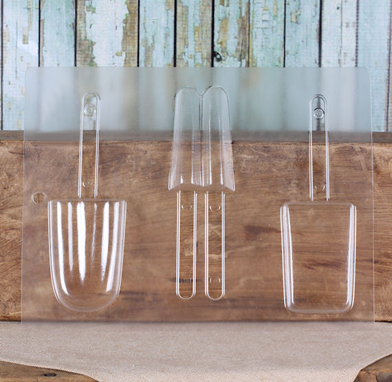 Popsicle Lollipop Mold | www.sprinklebeesweet.com
