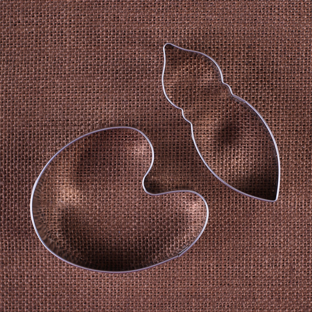 Art Cookie Cutter Set | www.sprinklebeesweet.com