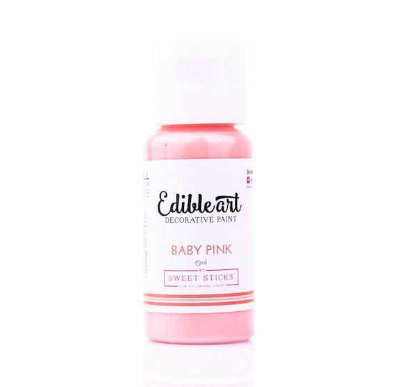Edible Art Paint: Quick Sell Super Sale | www.sprinklebeesweet.com