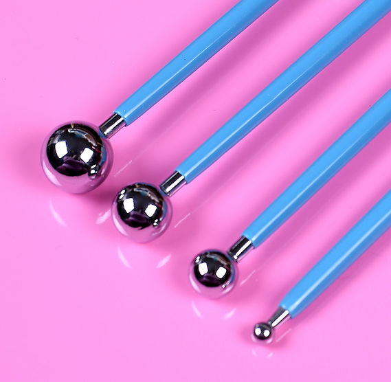 Fondant Modeling Tool Set | www.sprinklebeesweet.com