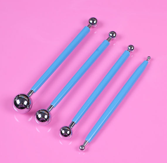 Fondant Modeling Tool Set | www.sprinklebeesweet.com