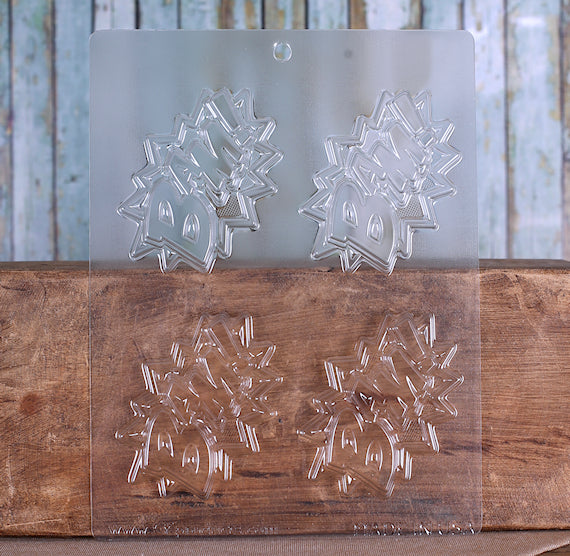 BAM Superhero Candy Mold | www.sprinklebeesweet.com