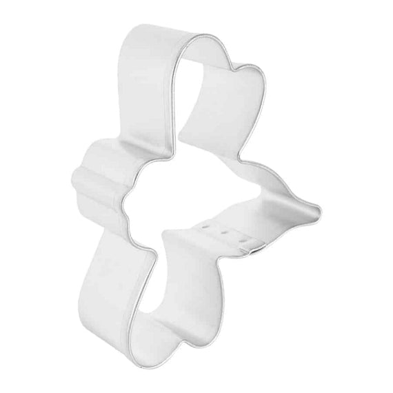 Carded Bumble Bee Cookie Cutter | www.sprinklebeesweet.com