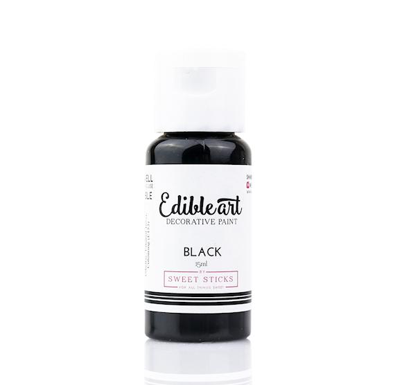 Edible Art Paint: Quick Sell Super Sale | www.sprinklebeesweet.com