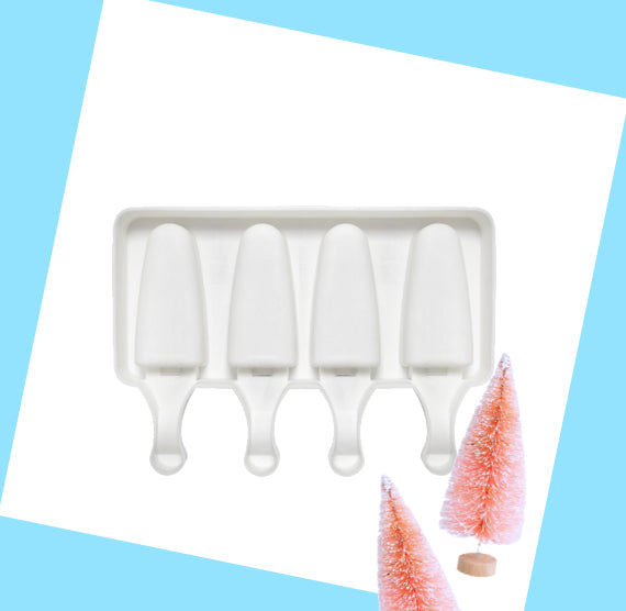 Small Cakesicle Mold