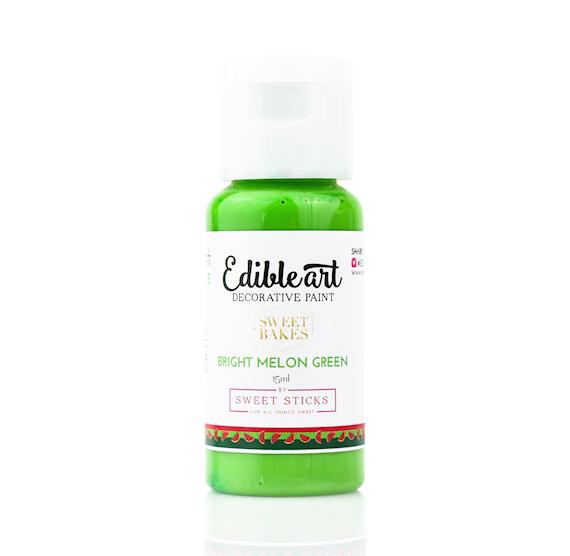 Edible Art Paint: Quick Sell Super Sale | www.sprinklebeesweet.com