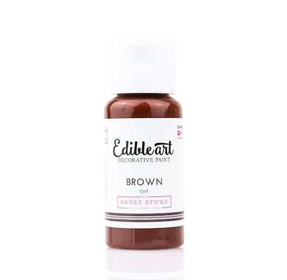 Edible Art Paint: Quick Sell Super Sale | www.sprinklebeesweet.com