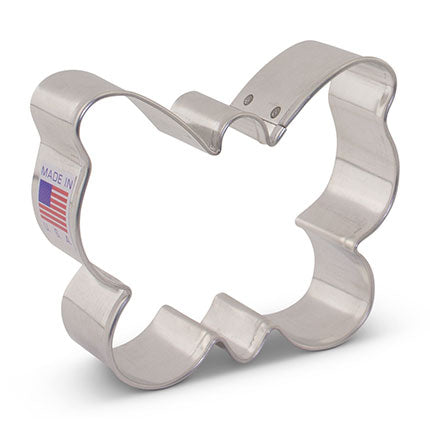Butterfly Cookie Cutters Set of 2 | www.sprinklebeesweet.com
