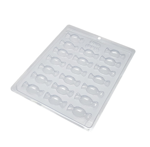 BWB Candy Pieces Mold: 395 | www.sprinklebeesweet.com
