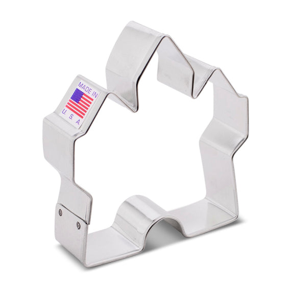 Princess Cookie Cutter Set: Magic Wand + Castle | www.sprinklebeesweet.com