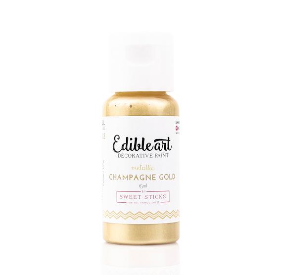 Edible Art Paint: Quick Sell Super Sale | www.sprinklebeesweet.com
