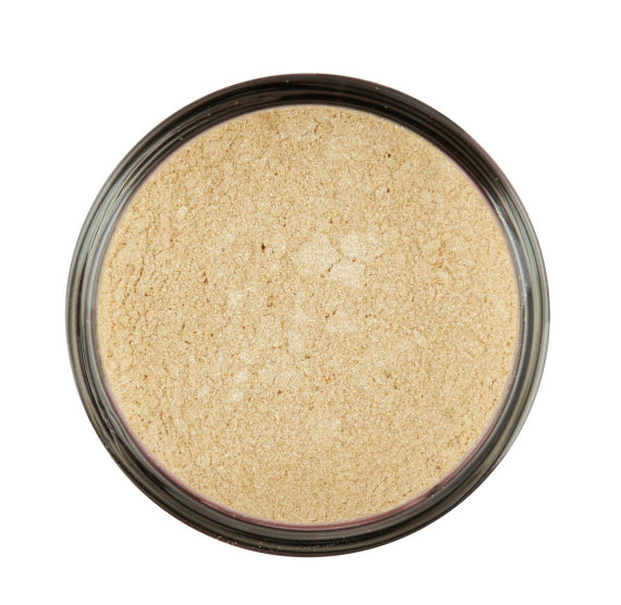 Champagne Gold Luster Dust: Two Sizes Available | www.sprinklebeesweet.com