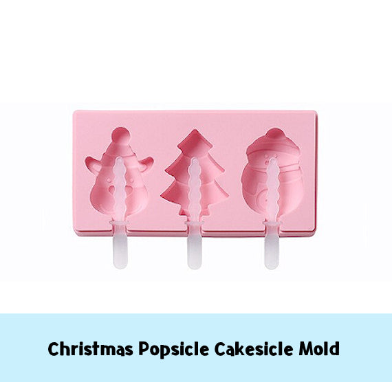 Cakesicle Molds