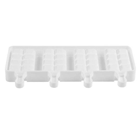 Chunky Bar Cakesicle Mold | www.sprinklebeesweet.com