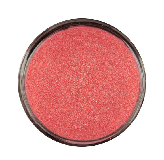 Circus Red Luster Dust | www.sprinklebeesweet.com