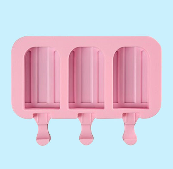 Popsicle Mold: Cakesicle - Two Designs to Pick From | www.sprinklebeesweet.com