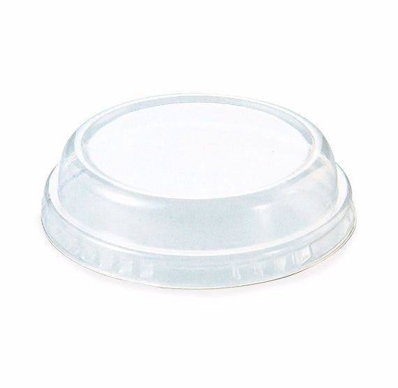 White Tart Pans with Clear Lids | www.sprinklebeesweet.com