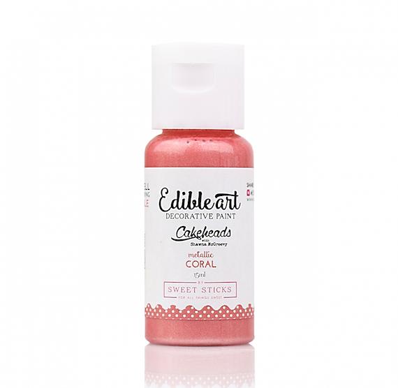 Edible Art Paint: Quick Sell Super Sale | www.sprinklebeesweet.com