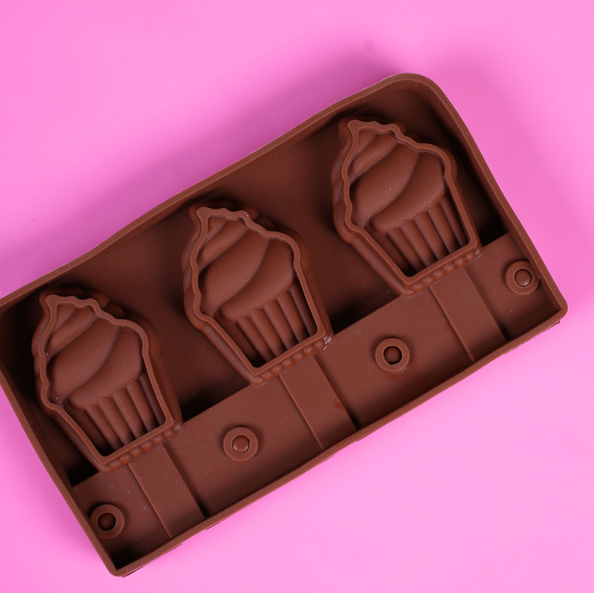 Cupcake Cakesicle Mold | www.sprinklebeesweet.com