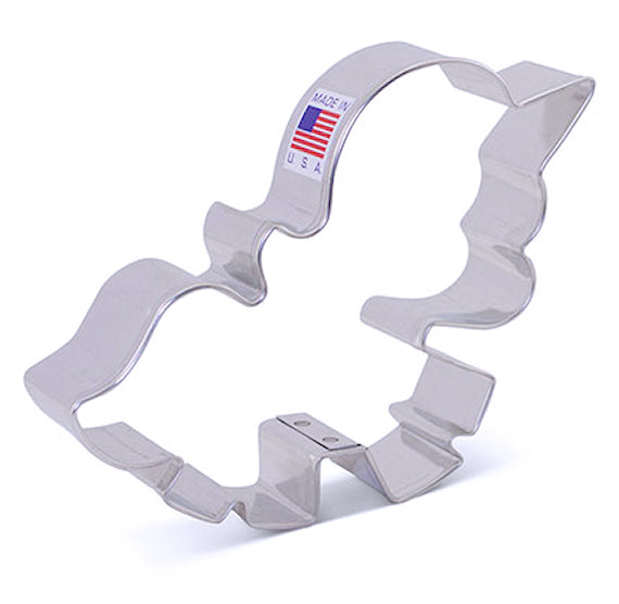 Cute Unicorn Cookie Cutter | www.sprinklebeesweet.com