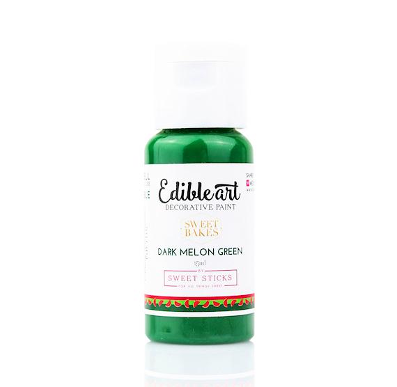 Edible Art Paint: Quick Sell Super Sale | www.sprinklebeesweet.com