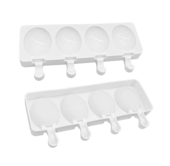 Easter Egg Cakesicle Mold | www.sprinklebeesweet.com