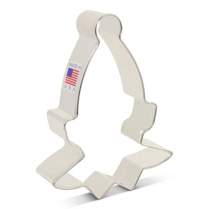 Elf Cookie Cutter Set | www.sprinklebeesweet.com