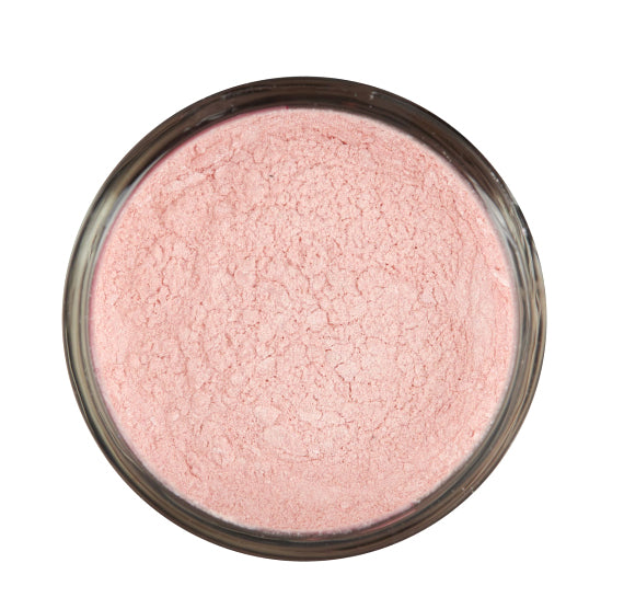 Fairy Floss Pink Luster Dust | www.sprinklebeesweet.com