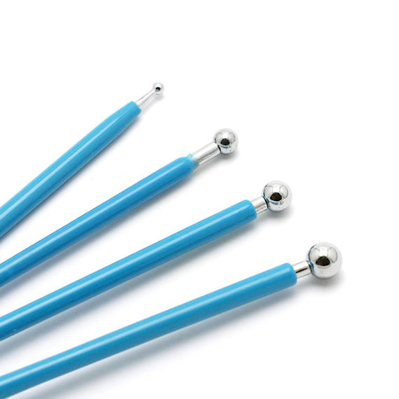Fondant Modeling Tool Set | www.sprinklebeesweet.com