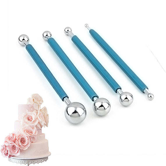 Fondant Modeling Tool Set | www.sprinklebeesweet.com
