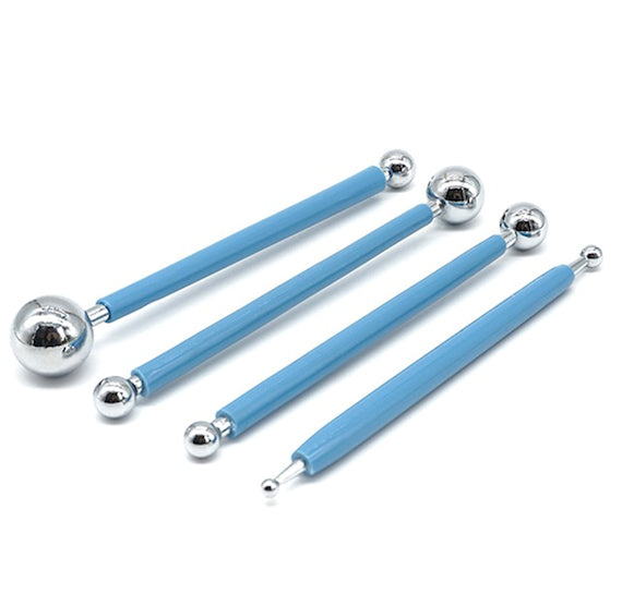 Fondant Modeling Tool Set | www.sprinklebeesweet.com