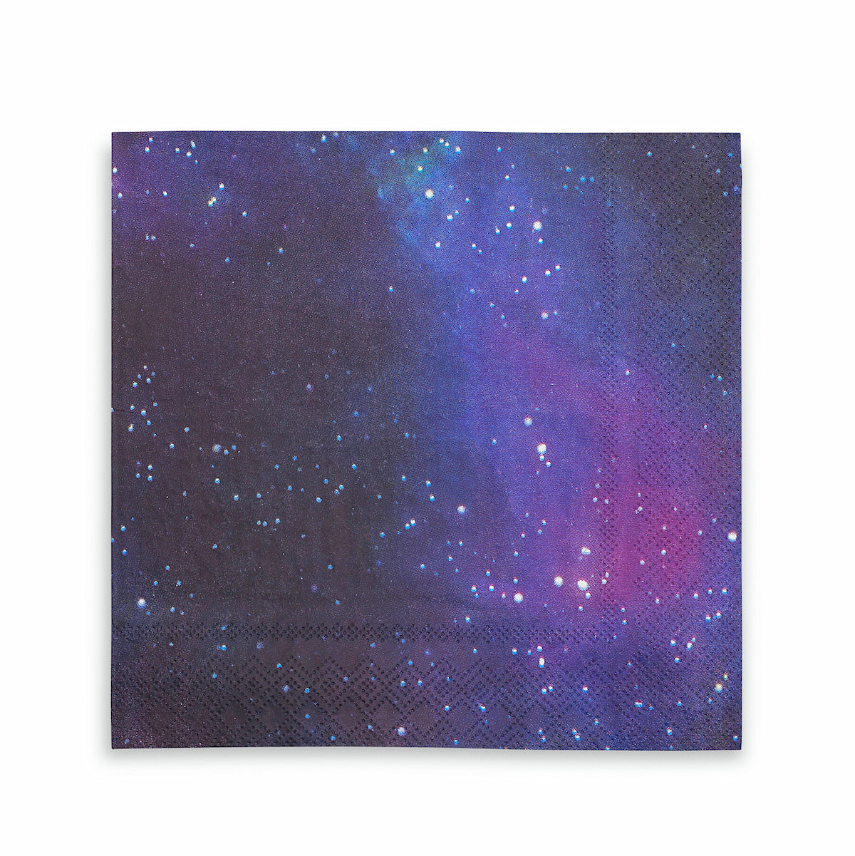 Galaxy Napkins | www.sprinklebeesweet.com